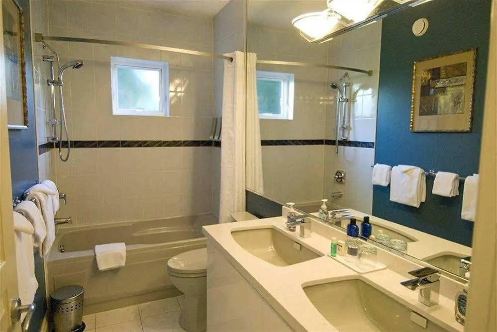 Granville House Bed And Breakfast (Adults Only) Canada
