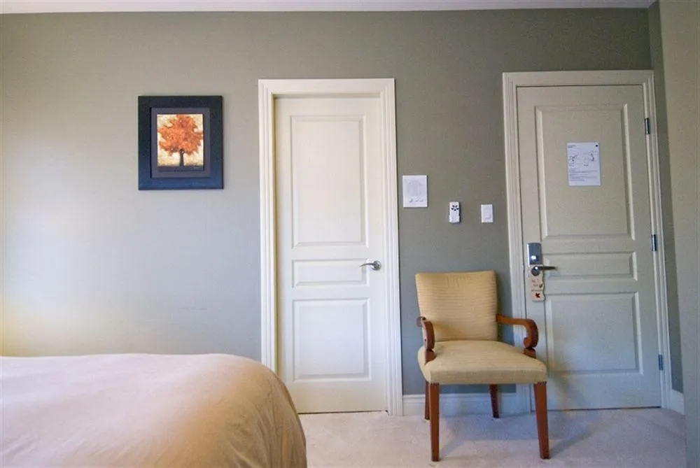 **** Bed & Breakfast Granville House Bed And Breakfast (Adults Only) Canada