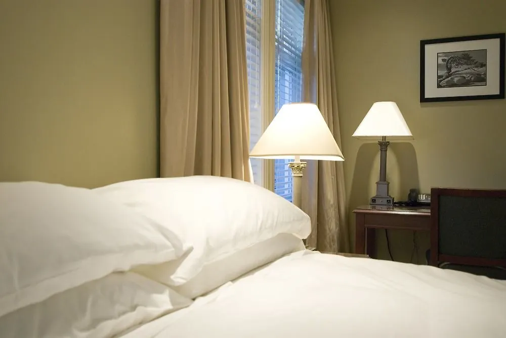 Bed & Breakfast Granville House Bed And Breakfast (Adults Only)