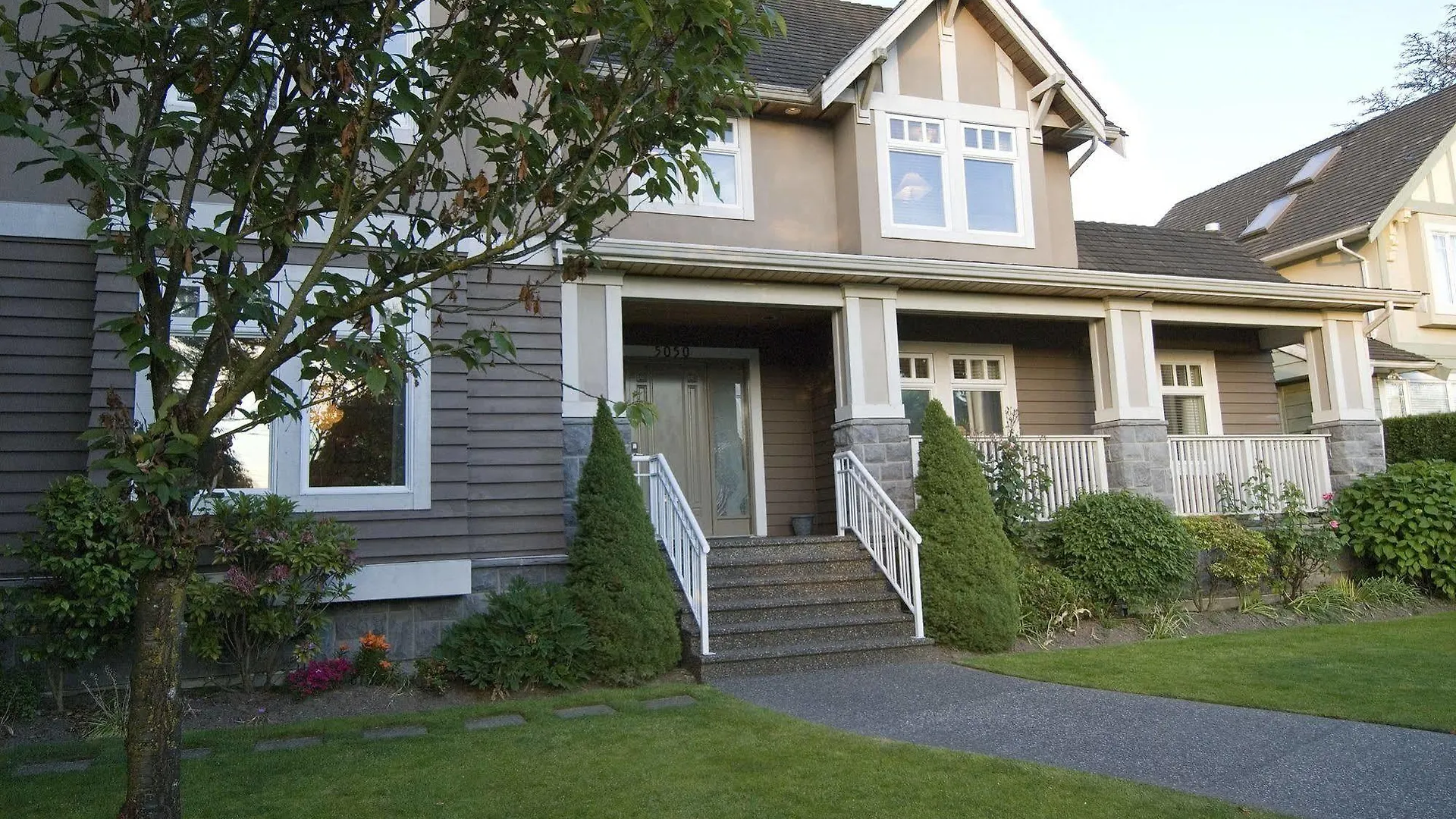 Granville House Bed And Breakfast (Adults Only) 4*, Vancouver Canada