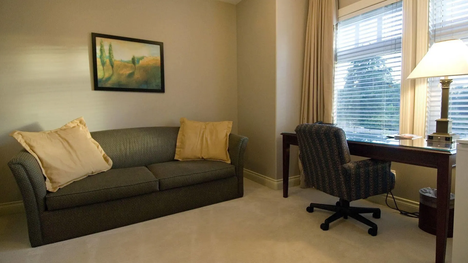 **** Bed & Breakfast Granville House Bed And Breakfast (Adults Only) Canada