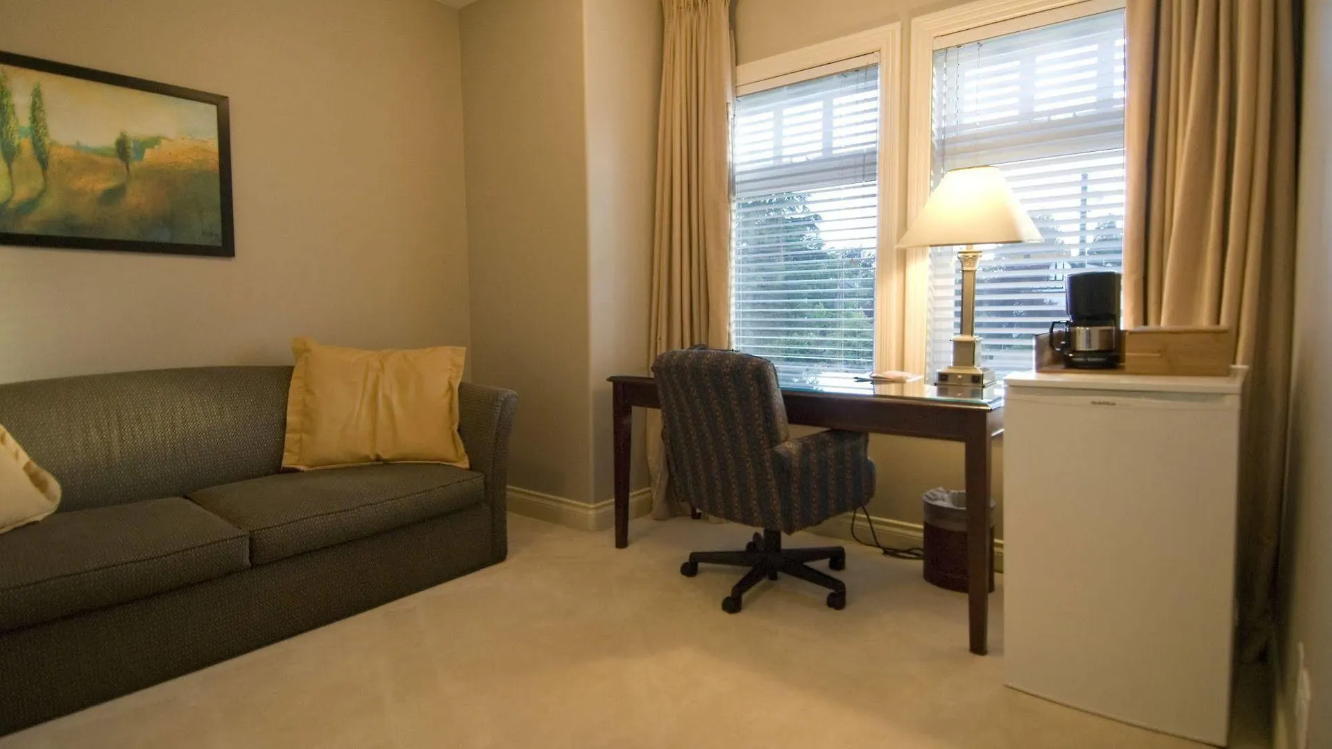 Bed & Breakfast Granville House Bed And Breakfast (Adults Only)