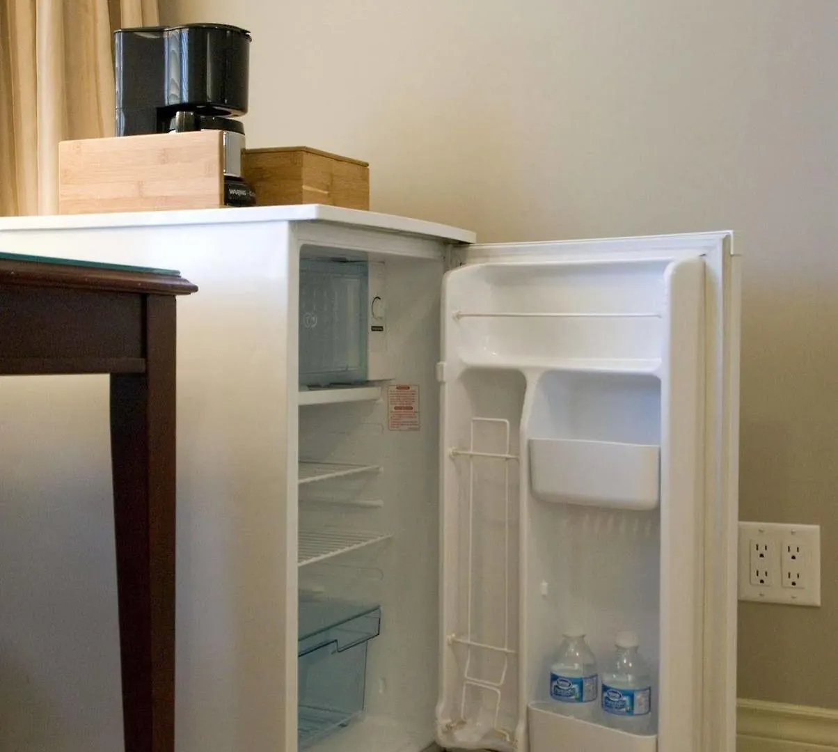 Granville House Bed And Breakfast (Adults Only) Vancouver