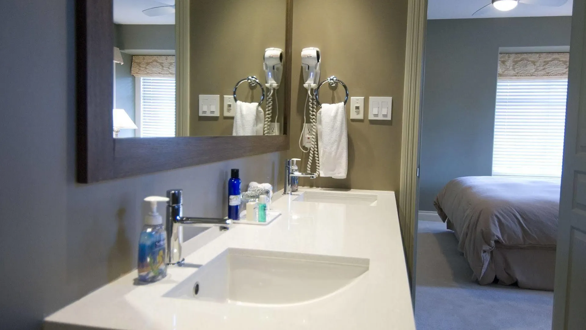 **** Bed & Breakfast Granville House Bed And Breakfast (Adults Only) Canada