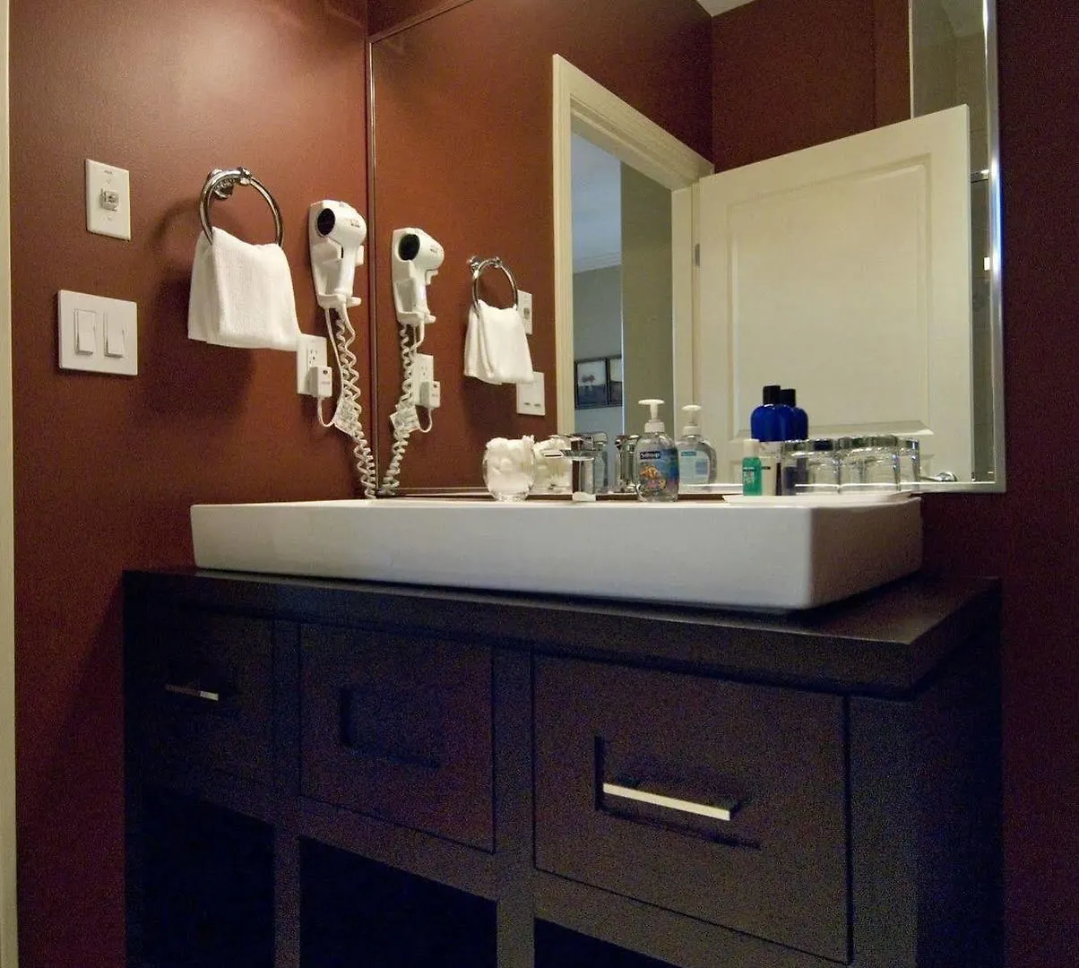 Granville House Bed And Breakfast (Adults Only) 4*, Vancouver Canada