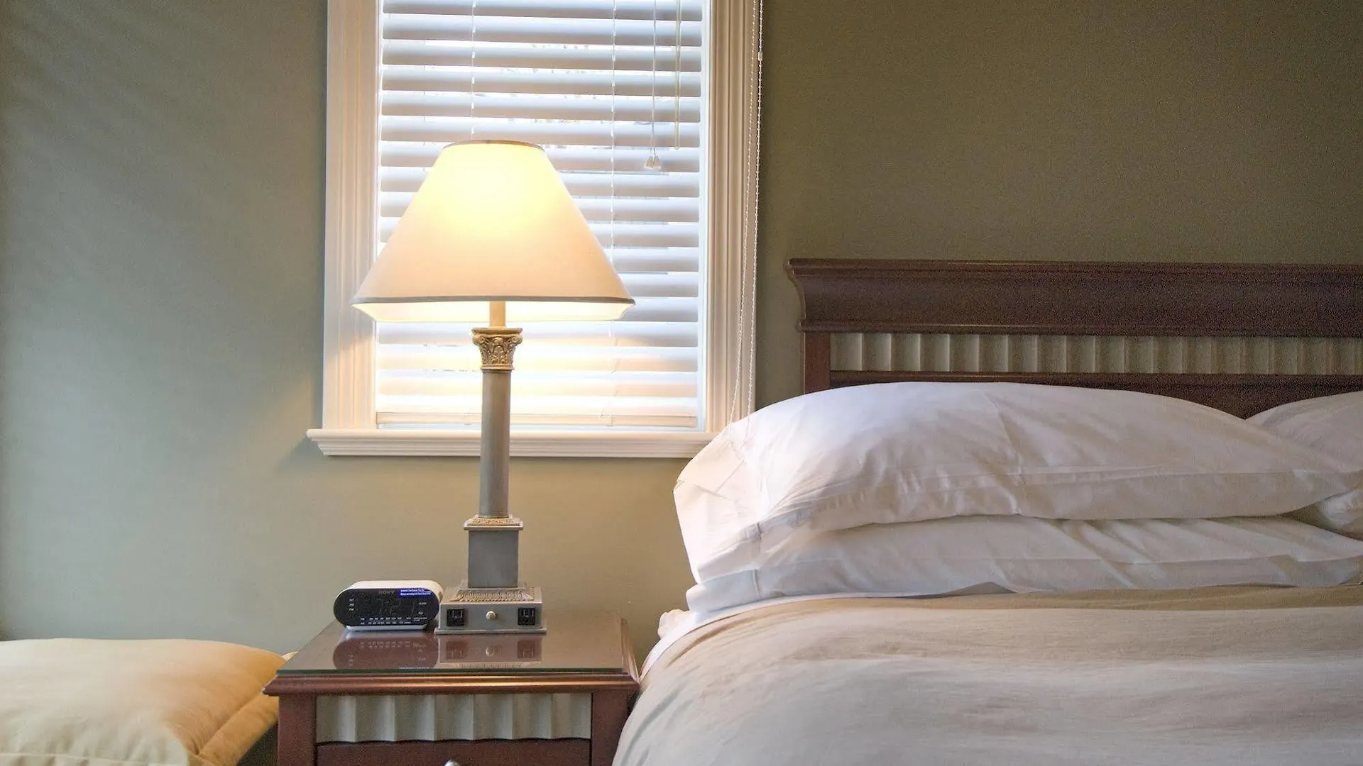 Granville House Bed And Breakfast (Adults Only) 4*, Vancouver Canada