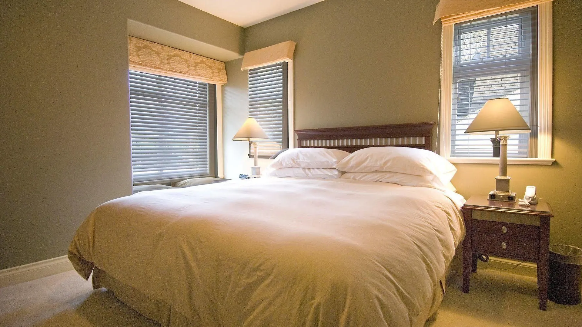 Granville House Bed And Breakfast (Adults Only) Bed & Breakfast Vancouver