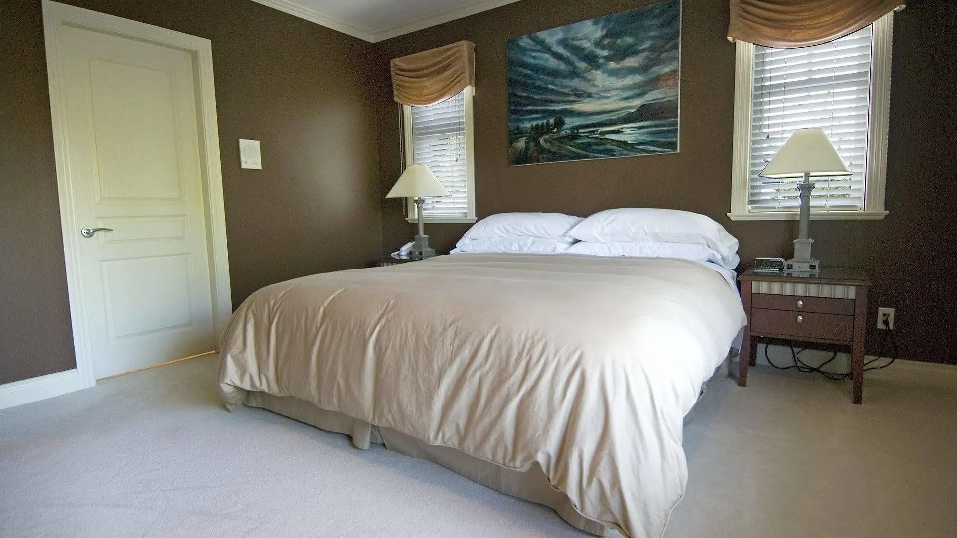 Bed & Breakfast Granville House Bed And Breakfast (Adults Only)